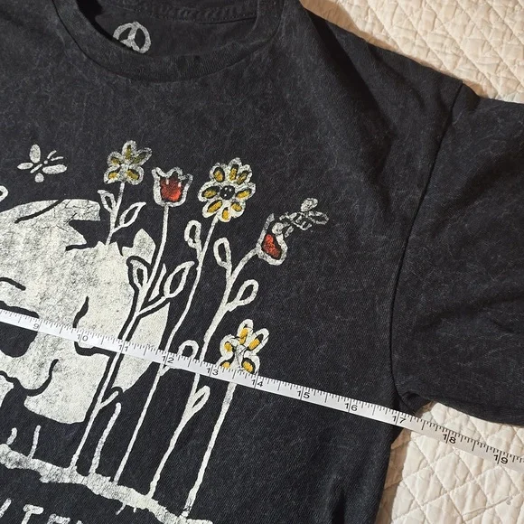 Of Mind Women's Shirt - Picture 6 of 10